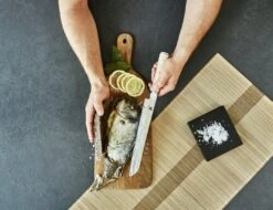 Miyabi By Zwilling 5000MCD Cuchillo De Pan, 34376-231 -Morakniv || SOG || Böker Ventas 5000MCD5