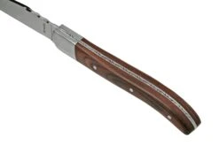 Amefa Royal Steak Brown 2520, Cubertería De 4 Piezas En Estuche De Madera -Morakniv || SOG || Böker Ventas AM252000WLL5BR4 04 amefa