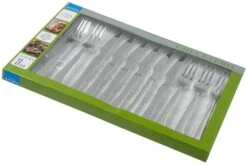 Amefa Chuletero 7038 12-piezas Juego De Cubiertos Para Carne -Morakniv || SOG || Böker Ventas AM703800Z300B21 03 amefa