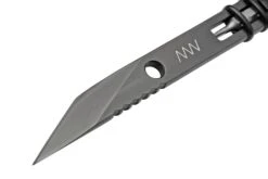 ANV Knives M050 CMS Elmax DLC Funda De Kydex, Kiridashi -Morakniv || SOG || Böker Ventas ANVM050 001 03 anvknives