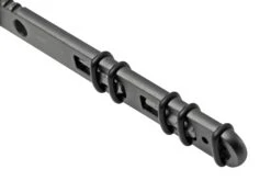 ANV Knives M050 CMS Elmax DLC Funda De Kydex, Kiridashi -Morakniv || SOG || Böker Ventas ANVM050 001 04 anvknives