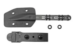 ANV Knives M050 CMS Elmax DLC Funda De Kydex, Kiridashi -Morakniv || SOG || Böker Ventas ANVM050 001 06 anvknives