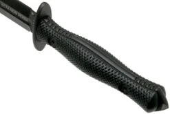 ANV M500 Anthropoid DLC Elmax, Black Handle, M500-001, Black Kydex Sheath, Cuchillo Daga -Morakniv || SOG || Böker Ventas ANVM500 001 05 anv knives