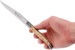 Laguiole En Aubrac Juego De Cuchillos Para Carne 6-unitades De Madera De Abedul, 62C99BHIH 13 Laguiole En Aubrac Juego De Cuchillos Para Carne 6-unitades De Madera De Abedul, 62C99BHIH -Morakniv || SOG || Böker Ventas AU62C99BHIH 06 laguiole en aubrac au62c99bhih 06