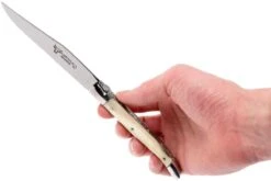 Laguiole En Aubrac Juego De Cuchillos Para Carne 6-unidades De Cuerno Mixto, 62C99CKI 13 Laguiole En Aubrac Juego De Cuchillos Para Carne 6-unidades De Cuerno Mixto, 62C99CKI -Morakniv || SOG || Böker Ventas AU62C99CKI 06 laguiole en aubrac au62c99cki 06