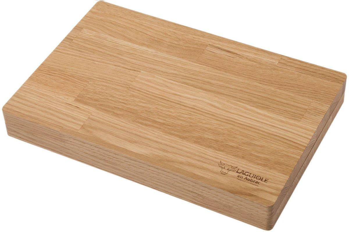 Laguiole En Aubrac Juego De Cuchillos Para Carne 6-unidades De Madera De Olivo 10 Laguiole En Aubrac Juego De Cuchillos Para Carne 6-unidades De Madera De Olivo - Imagen 8