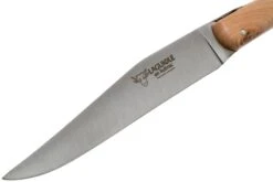 Laguiole En Aubrac Quotidien Juego De Cuchillos Para Carne 6-unidades French Woods, 6MC99QFIH -Morakniv || SOG || Böker Ventas AU6MC99QFIH 04 laguiole en aubrac v201911