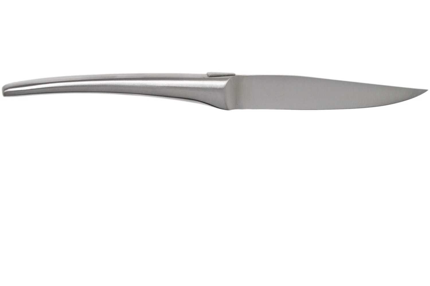 Laguiole En Aubrac Monobloc 6MC99XXI Juego De Cuchillos Para Carne De 6 Piezas 4 Laguiole En Aubrac Monobloc 6MC99XXI Juego De Cuchillos Para Carne De 6 Piezas - Imagen 2