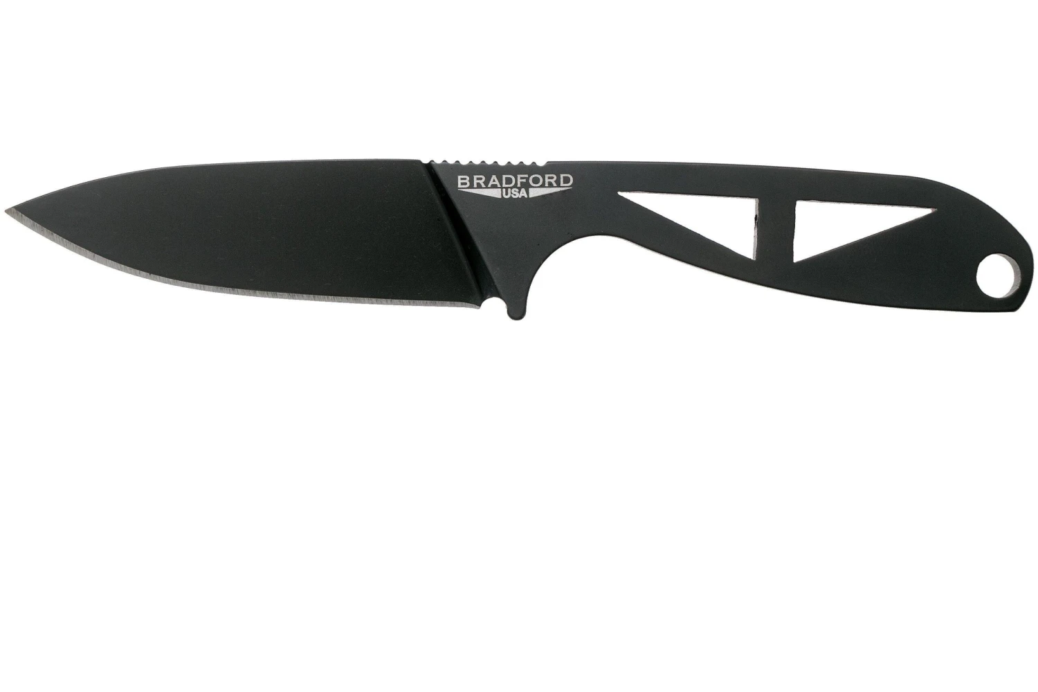 Bradford G-Necker DLC Elmax, Cuchillo De Cuello 3 Bradford G-Necker DLC Elmax, Cuchillo De Cuello