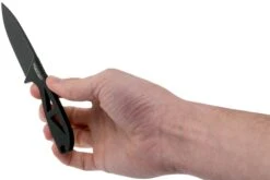 Bradford G-Necker DLC Elmax, Cuchillo De Cuello 12 Bradford G-Necker DLC Elmax, Cuchillo De Cuello -Morakniv || SOG || Böker Ventas BDK DLCGNECKER 05 bradford knives