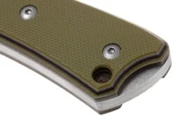 Böker Plus Piranha 02BO005 Cuchillo Fijo, Scott McGhee Design 14 Böker Plus Piranha 02BO005 Cuchillo Fijo, Scott McGhee Design -Morakniv || SOG || Böker Ventas BO02BO005 05 boker bo02bo005 05