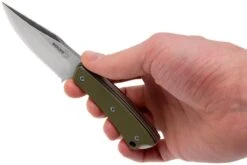 Böker Plus Piranha 02BO005 Cuchillo Fijo, Scott McGhee Design 15 Böker Plus Piranha 02BO005 Cuchillo Fijo, Scott McGhee Design -Morakniv || SOG || Böker Ventas BO02BO005 06 boker bo02bo005 06