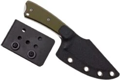 Böker Plus Piranha 02BO005 Cuchillo Fijo, Scott McGhee Design 17 Böker Plus Piranha 02BO005 Cuchillo Fijo, Scott McGhee Design -Morakniv || SOG || Böker Ventas BO02BO005 08 boker bo02bo005 08