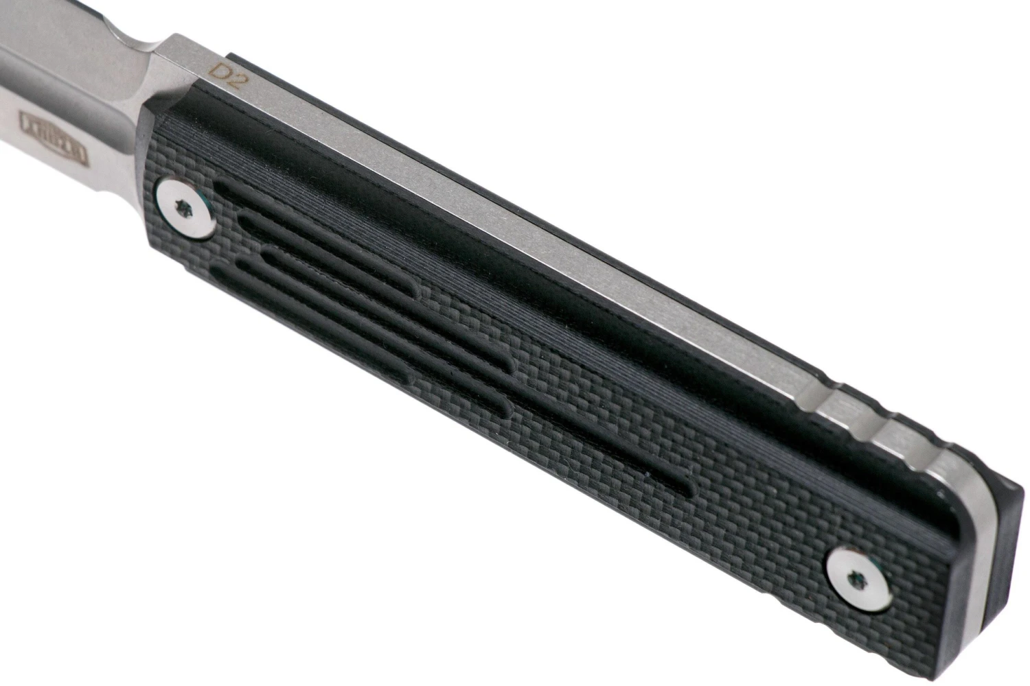 Böker Plus Omerta 02BO032 Cuchillo Daga, Jason Stout Design 6 Böker Plus Omerta 02BO032 Cuchillo Daga, Jason Stout Design - Imagen 4