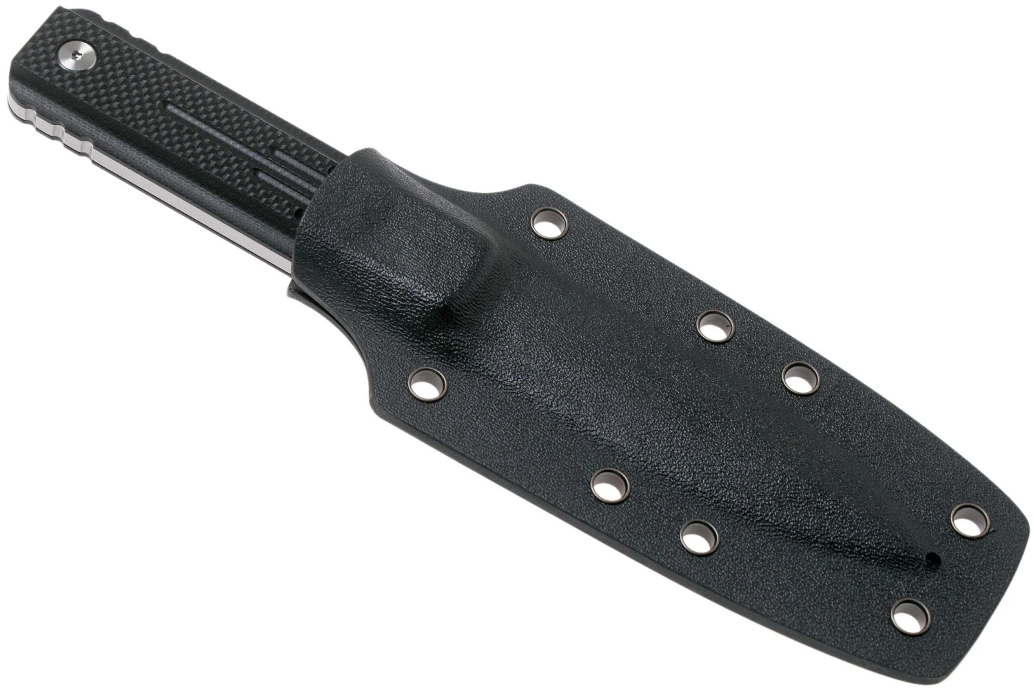 Böker Plus Omerta 02BO032 Cuchillo Daga, Jason Stout Design 8 Böker Plus Omerta 02BO032 Cuchillo Daga, Jason Stout Design - Imagen 6