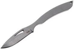 Böker Plus Islero 02BO036 Cuchillo Fijo, Charles De Buyer Design -Morakniv || SOG || Böker Ventas BO02BO036 03 boker