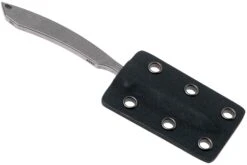 Böker Plus Islero 02BO036 Cuchillo Fijo, Charles De Buyer Design -Morakniv || SOG || Böker Ventas BO02BO036 05 boker