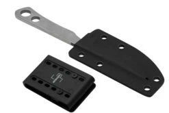 Böker Plus Gekai 02BO071 Cuchillo Fijo, Diseño De Charles De Buyer -Morakniv || SOG || Böker Ventas BO02BO071 06 boker