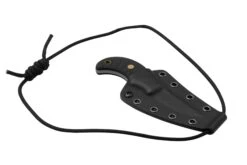 Böker Plus Shrimp 02BO082, Cuchillo Fijo, Sándor Hegyes Design -Morakniv || SOG || Böker Ventas BO02BO082 06 boker