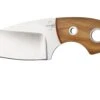 Böker Plus Gnome, D2 02BO322 Olive Wood, Cuchillo De Cuello 1 Böker Plus Gnome, D2 02BO322 Olive Wood, Cuchillo De Cuello -Morakniv || SOG || Böker Ventas BO02BO322 01 boker