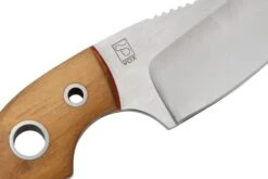 Böker Plus Gnome, D2 02BO322 Olive Wood, Cuchillo De Cuello 12 Böker Plus Gnome, D2 02BO322 Olive Wood, Cuchillo De Cuello -Morakniv || SOG || Böker Ventas BO02BO322 05 boker