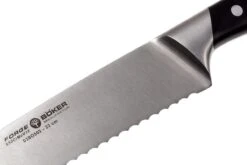 Böker Forge Cuchillo De Pan 22 Cm BO03BO503 -Morakniv || SOG || Böker Ventas BO03BO503 04 boker forge bo03bo503 04