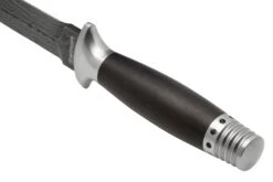 Böker Manufaktur MG-42 Dagger, Chad Nichols Damast, 121506DAM Cuchillo Fijo 11 Böker Manufaktur MG-42 Dagger, Chad Nichols Damast, 121506DAM Cuchillo Fijo -Morakniv || SOG || Böker Ventas BO121506DAM 04 boker