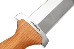 Böker Manufaktur Swiss Dagger 121553 Cuchillo Daga -Morakniv || SOG || Böker Ventas BO121553 05 boker