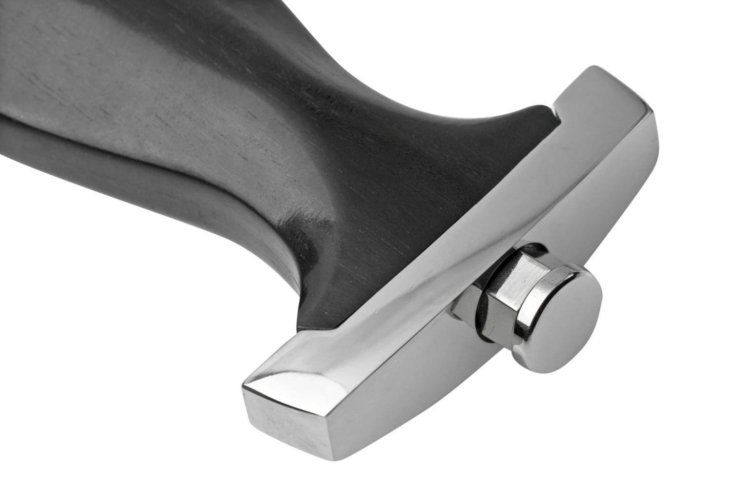 Böker Manufaktur Swiss Dagger Mosaic Damascus 121554DAM Limited Edition Cuchillo Daga 8 Böker Manufaktur Swiss Dagger Mosaic Damascus 121554DAM Limited Edition Cuchillo Daga - Imagen 6