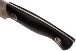 Böker 130281 Saga Cuchillo De Pan 23cm, Stonewash Finish -Morakniv || SOG || Böker Ventas BO130281 06 boker saga bo130281 06