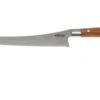 Böker Damast Olive 23,5 Cm Cuchillo De Pan, 130433DAM -Morakniv || SOG || Böker Ventas BO130433DAM 01 boker damast olive bo130433dam 01