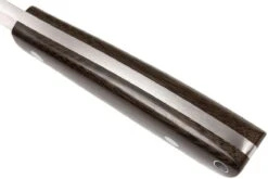 Bark River Mini Canadian A2, Green Canvas Micarta -Morakniv || SOG || Böker Ventas BRK03 133GNL 05 bark river brk03 133gnl 05