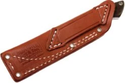 Bark River Mini Canadian A2, Green Canvas Micarta -Morakniv || SOG || Böker Ventas BRK03 133GNL 08 bark river brk03 133gnl 08