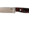 Bark River Bravo Necker II CPM 154CM, Lava Flow Kirinite, Black Sheath -Morakniv || SOG || Böker Ventas BRK07 002LFK 01 bark river brk07 002lfk 01