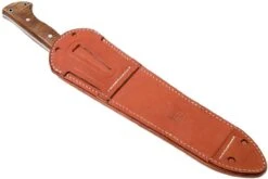 Bark River JX5 Vengeful 1 CPM 3V Dark Curly Maple Machete -Morakniv || SOG || Böker Ventas BRK10 123DCM 08 bark river brk10 123dcm 08