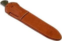 Bark River JX5 Vengeful 1 CPM 3V Green Canvas Micarta Machete -Morakniv || SOG || Böker Ventas BRK10 123GCM 07 bark river knives