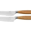 Boska Oslo+ 320030 Roble, Juego De Cuchillos Para Carne De 2 Piezas -Morakniv || SOG || Böker Ventas BS320030 01 boska