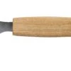 BeaverCraft Geometric Carving Knife C10, Cuchillo Para Tallar Madera Para La Talla Geométrica -Morakniv || SOG || Böker Ventas BVC10 01 beavercraft
