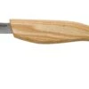 BeaverCraft Skew Knife C12, Cuchillo Para Tallar Madera -Morakniv || SOG || Böker Ventas BVC12 01 beavercraft