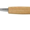BeaverCraft Whittling Knife C13, Cuchillo Para Tallar Madera