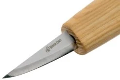BeaverCraft Whittling Knife C13, Cuchillo Para Tallar Madera -Morakniv || SOG || Böker Ventas BVC13 03 beavercraft