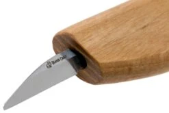 BeaverCraft Detail Wood Carving Knife C15, Cuchillo Para Tallar Madera -Morakniv || SOG || Böker Ventas BVC15 03 beavercraft