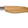 BeaverCraft Small Sloyd Carving Knife C3, Cuchillo Para Tallar Madera -Morakniv || SOG || Böker Ventas BVC3 01 beavercraft