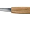BeaverCraft Whittling Sloyd Knife C4M, Cuchillo Para Tallar Madera 2 BeaverCraft Whittling Sloyd Knife C4M, Cuchillo Para Tallar Madera -Morakniv || SOG || Böker Ventas BVC4M 01 beavercraft