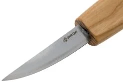 BeaverCraft Whittling Sloyd Knife C4M, Cuchillo Para Tallar Madera 9 BeaverCraft Whittling Sloyd Knife C4M, Cuchillo Para Tallar Madera -Morakniv || SOG || Böker Ventas BVC4M 03 beavercraft