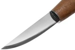 BeaverCraft Whittling Sloyd Knife C4X, Cuchillo Para Tallar Madera -Morakniv || SOG || Böker Ventas BVC4X 03 beavercraft