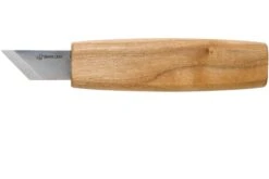 BeaverCraft Marking Striking Knife C9, Cuchillo Para Tallar Madera