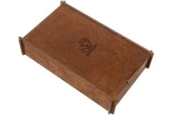 BeaverCraft Spoon Carving Tool Set S13BOX Juego De Tallas De Madera En Caja De Regalo -Morakniv || SOG || Böker Ventas BVS13BOX 04 beavercraft