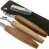 BeaverCraft Spoon Carving Tool Set S14X Juego Para Tallar Madera -Morakniv || SOG || Böker Ventas BVS14X 01 beavercraft