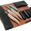 BeaverCraft Starter Chip And Whittle Knife Set S15x, Limited Edition, Set De Tallado De Madera 2 BeaverCraft Starter Chip And Whittle Knife Set S15x, Limited Edition, Set De Tallado De Madera -Morakniv || SOG || Böker Ventas BVS15X 01 beavercraft